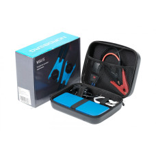NORDBERG Устройство WSA15 пусковое портативное 5/12V, емкость 15 Aч