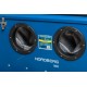 Пескоструйная камера фронтальная загрузка 220 л NORDBERG NS2