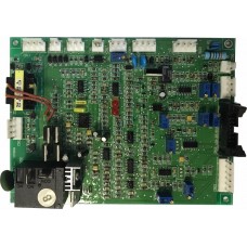 Плата управления для WMI180 NORDBERG MBOARD_WMI180