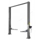 Подъемник двухстоечный NORDBERG N4124H1-4G_380_220 (4 т, верхняя синхронизацией, 220 В/380 В, серый)