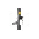 Подъемник двухстоечный NORDBERG N4124H1-4G_380_220 (4 т, верхняя синхронизацией, 220 В/380 В, серый)