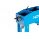 Пресс гидравлический 50т, пневмоуправление NORDBERG N3651A
