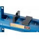 Пресс гидравлический NORDBERG N3621L, 20 т, разборная рама