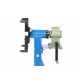 Стенд для ремонта двигателя с редуктором NORDBERG N3009R (900 кг)
