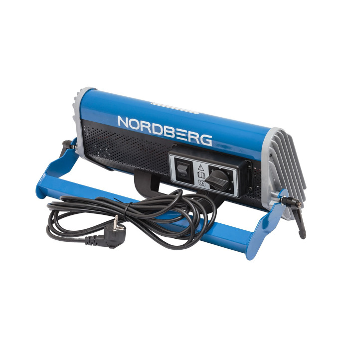 Сушка инфракрасная коротковолновая 1 элемент NORDBERG IF1