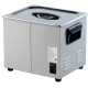 Ультразвуковая мойка NORDBERG NU100D (с подогревом, 10 л)