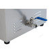 Ультразвуковая мойка NORDBERG NU150D (с подогревом, 13 л)