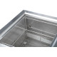 Ультразвуковая мойка с подогревом, 135 л NORDBERG NU1350D