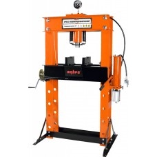 OHT614V Пресс пневмогидравлический, 40 т