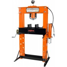 OHT650V Пресс пневмогидравлический, 50 т