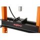 Пресс гидравлический напольный Ombra OHT610V (12 т)