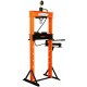 Пресс гидравлический напольный Ombra OHT620V (20 т)