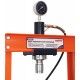 Пресс гидравлический напольный Ombra OHT620V (20 т)