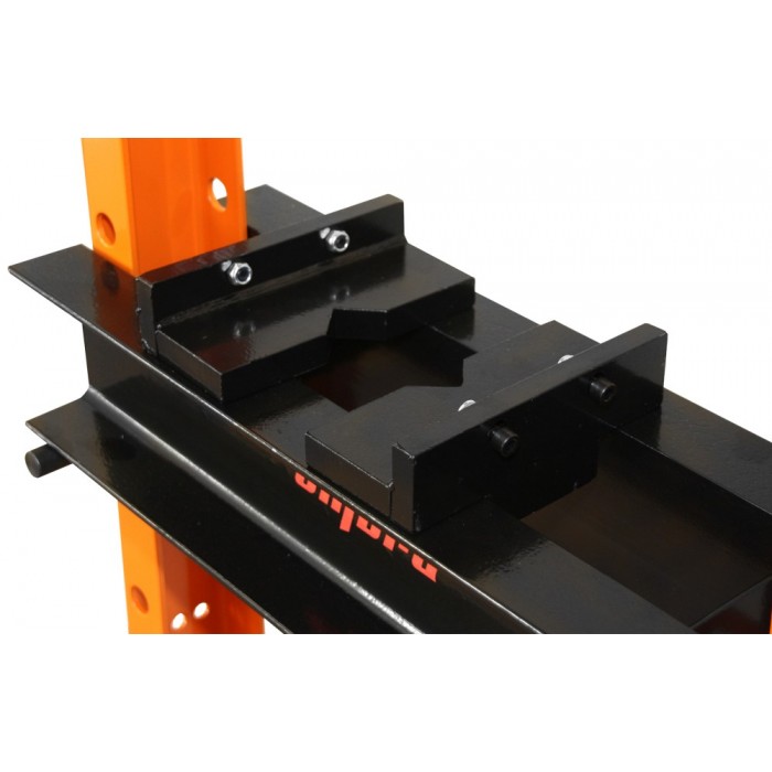 Пресс гидравлический напольный Ombra OHT620V (20 т)