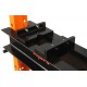 Пресс гидравлический напольный Ombra OHT620V (20 т)