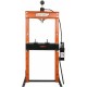 Пресс гидравлический напольный Ombra OHT630V (30 т)