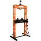Пресс гидравлический напольный Ombra OHT630V (30 т)