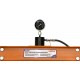 Пресс гидравлический напольный Ombra OHT630V (30 т)