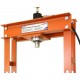Пресс гидравлический напольный Ombra OHT630V (30 т)