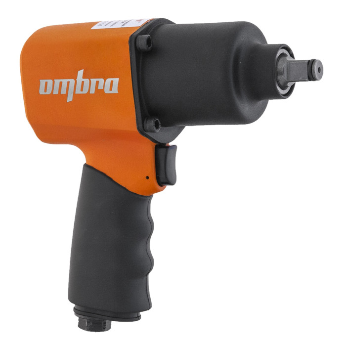 Гайковерт пневматический ударный Ombra OMP11212