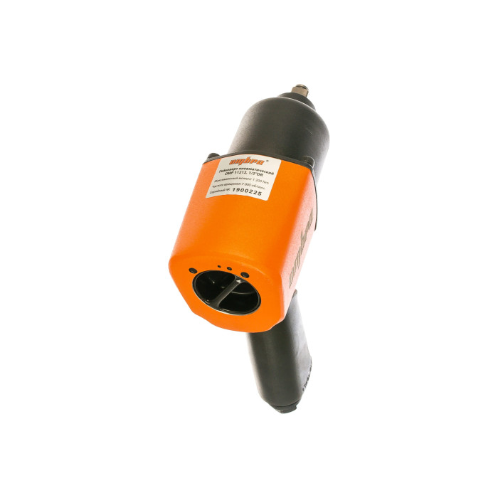 Гайковерт пневматический ударный Ombra OMP11212