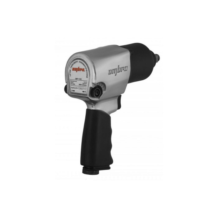 Гайковерт пневматический ударный Ombra OMP11281