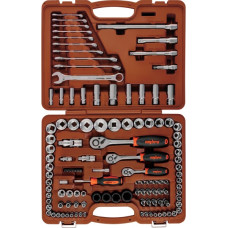 Набор инструмента Ombra 911120 (120 пр)