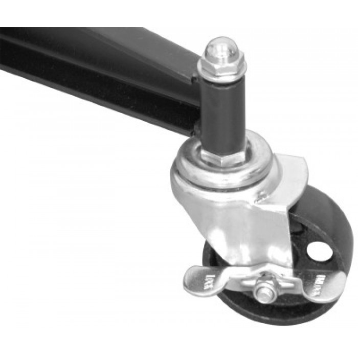 Стойка трансмиссионная Ombra OHT305V (г/п 500 кг)