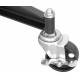Стойка трансмиссионная Ombra OHT305V (г/п 500 кг)