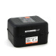 Краскопульт WALCOM 9730EB CARBONIO EVO HALO/HTE BASE , верхний бачок пластик, (W0230)