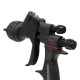 Краскопульт WALCOM 9730EB CARBONIO EVO HALO/HTE BASE , верхний бачок пластик, (W0230)