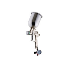 Краскопульт 10061.22 WALCOM SLIM S HVLP, 2,2 мм