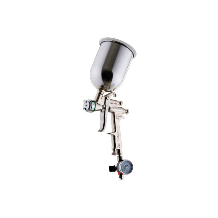 Краскопульт 10061.22 WALCOM SLIM S HVLP, 2,2 мм