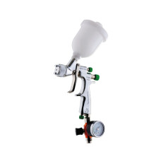 Краскопульт WALCOM EGO HVLP 10023**
