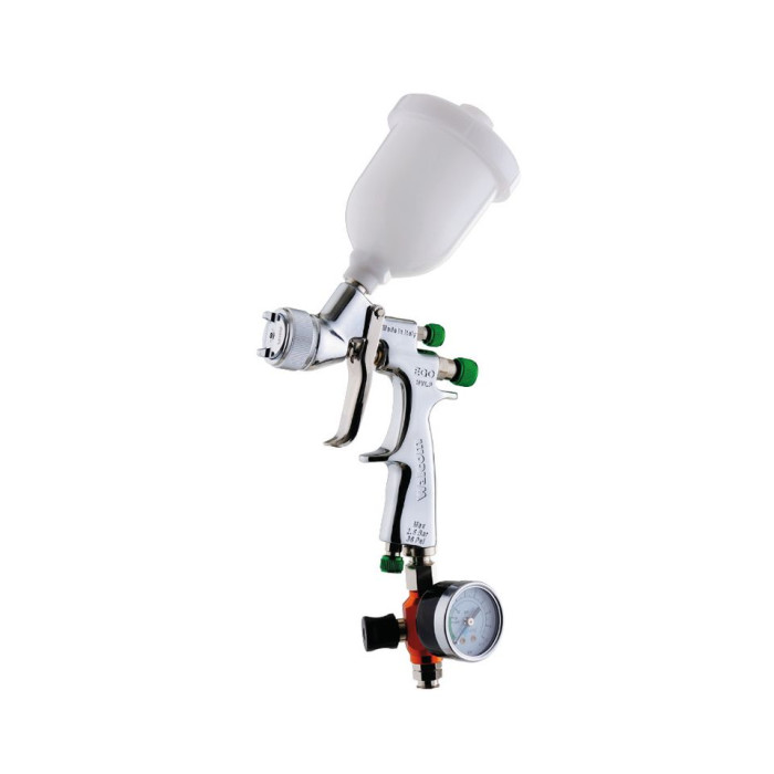 Краскопульт WALCOM EGO HVLP 10023**