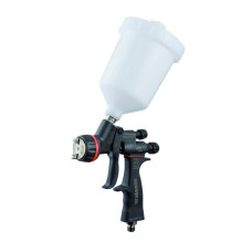 Краскопульт WALCOM GENESI CARBONIO 360 HTE BASE 9720**