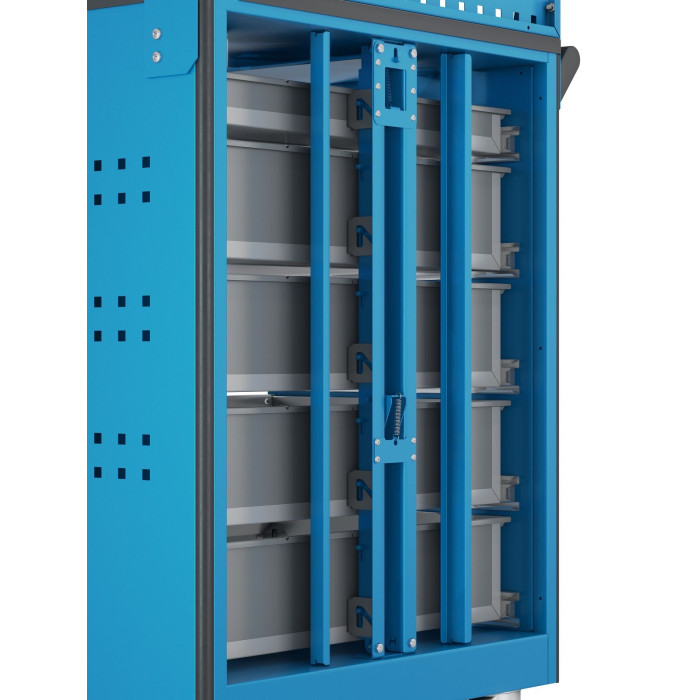 Тележки инструментальные Верстакофф ® TNC 950.5