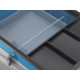 Тележки инструментальные Верстакофф ® TNC 950.5