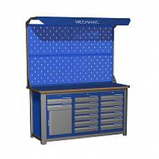 Верстак Верстакофф MECHANIC-М15.266 Э2С