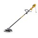 Электрический триммер Champiom ET1200A