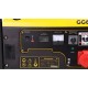 Генератор Champion GG6500-3