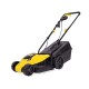 Электрическая газонокосилка Champion EM3110
