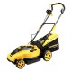 Электрическая газонокосилка Champion EM3815