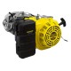 Двигатель бензиновый Champion G420HCE-SIB