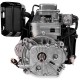 Двигатель бензиновый Champion G340VKE