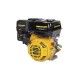Двигатель бензиновый Champion G250HK