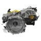 Двигатель бензиновый Champion G420HCE-SIB