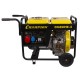 Генератор дизельный Champion DG6501E-3