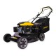 Газонокосилка LM5645