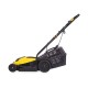 Электрическая газонокосилка Champion EM3110